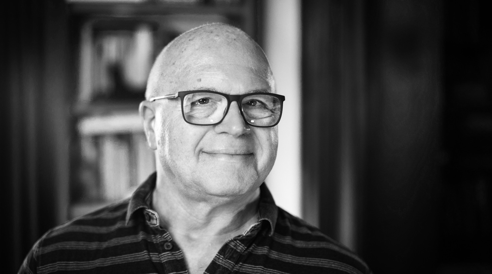 Faustino Lobato: «Cada libro me enfrenta a mí mismo y me lleva a lugares que no conozco»