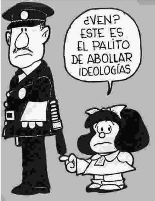 Sobre la resistencia