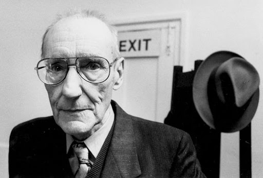 El universo mágico de William S. Burroughs, de Matthew Levi Stevens