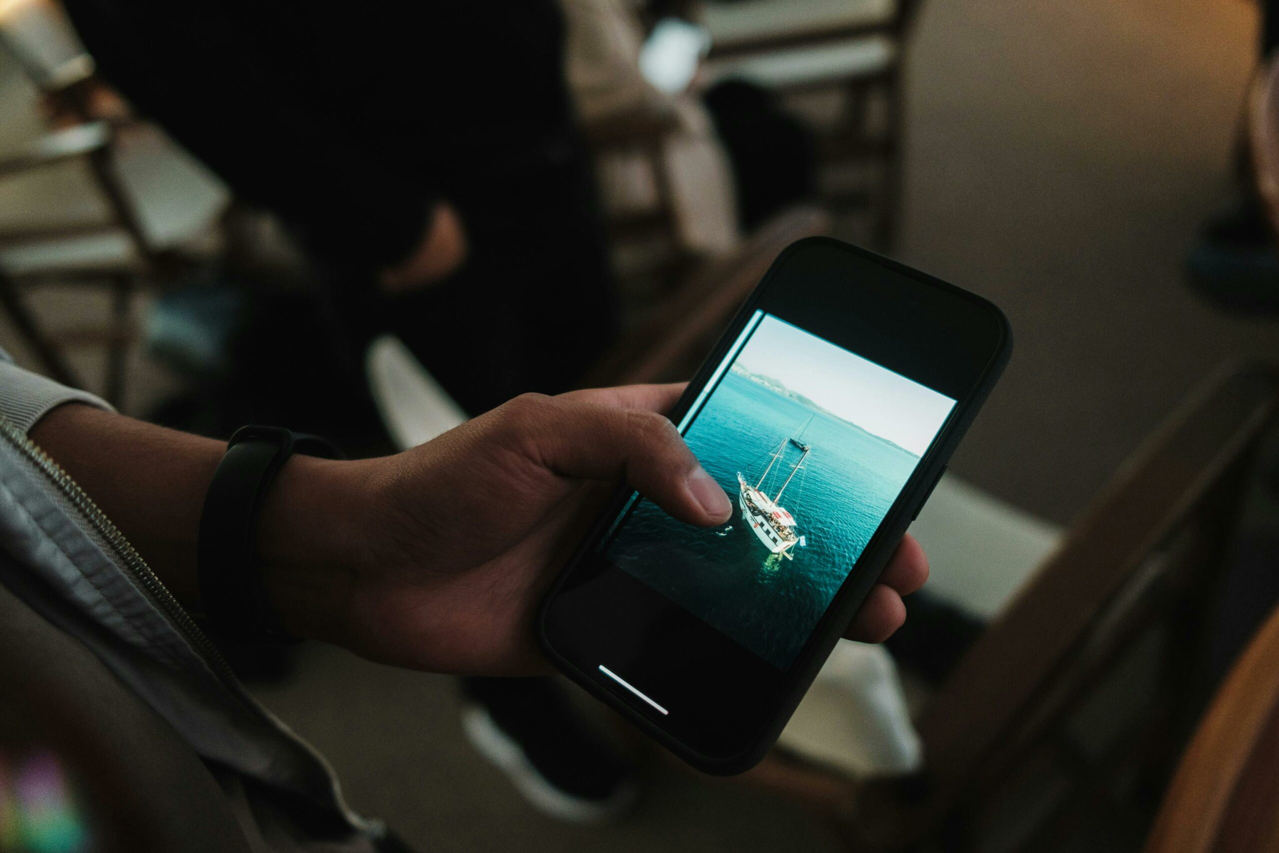 ¿Con qué teléfonos podemos realizar mejores fotografías?