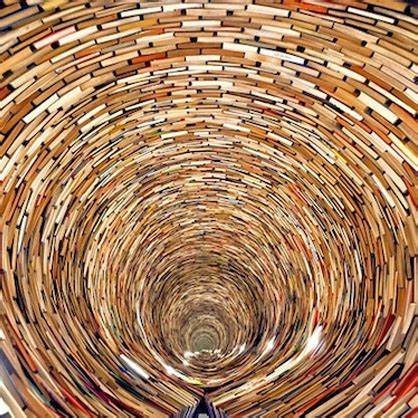 La muchedumbre de los libros