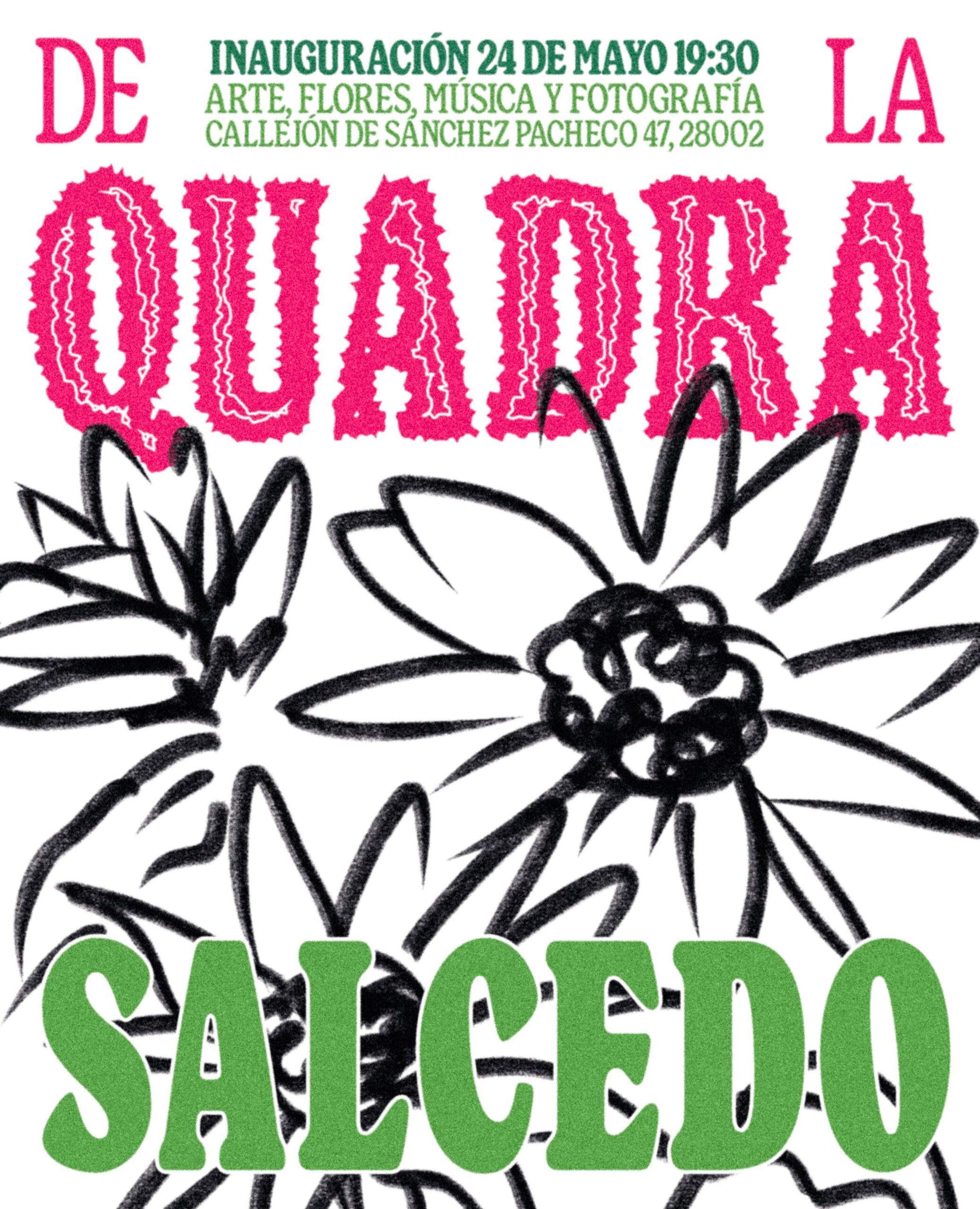 De la Quadra Salcedo”: una celebración familiar del arte y la emoción