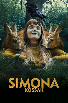 «El bosque que soñó a la mujer: Simona Kossak y la rebelión contra la especie humana». «El bosque que soñó a la mujer: Simona Kossak y la rebelión contra la especie humana».