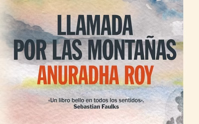 Llamada por las montañas