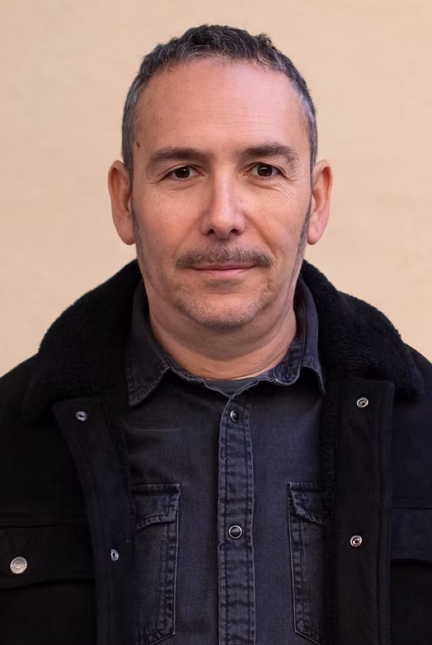 Entrevista al escritor Ángel Picón