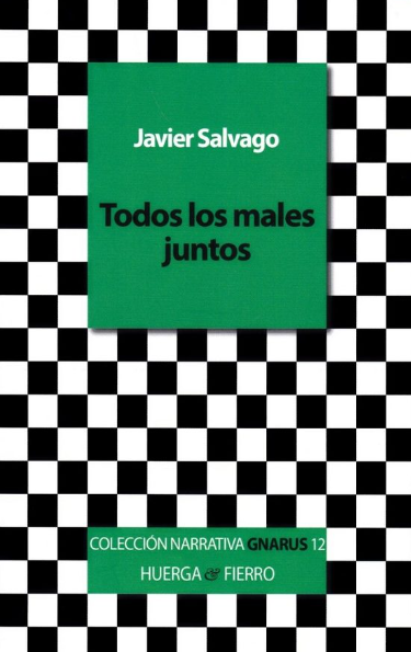 Salvago, sin concesiones ni alharacas Salvago, sin concesiones ni alharacas