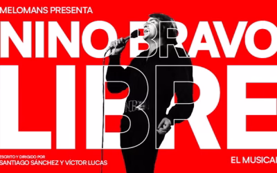 «Libre»: brillante homenaje a Nino Bravo por Melomans