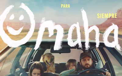 «Omaha», de Cole Webley