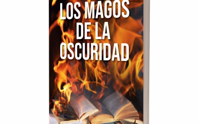 ‘Los magos de la oscuridad’, una mirada incómoda al poder de la tecnología