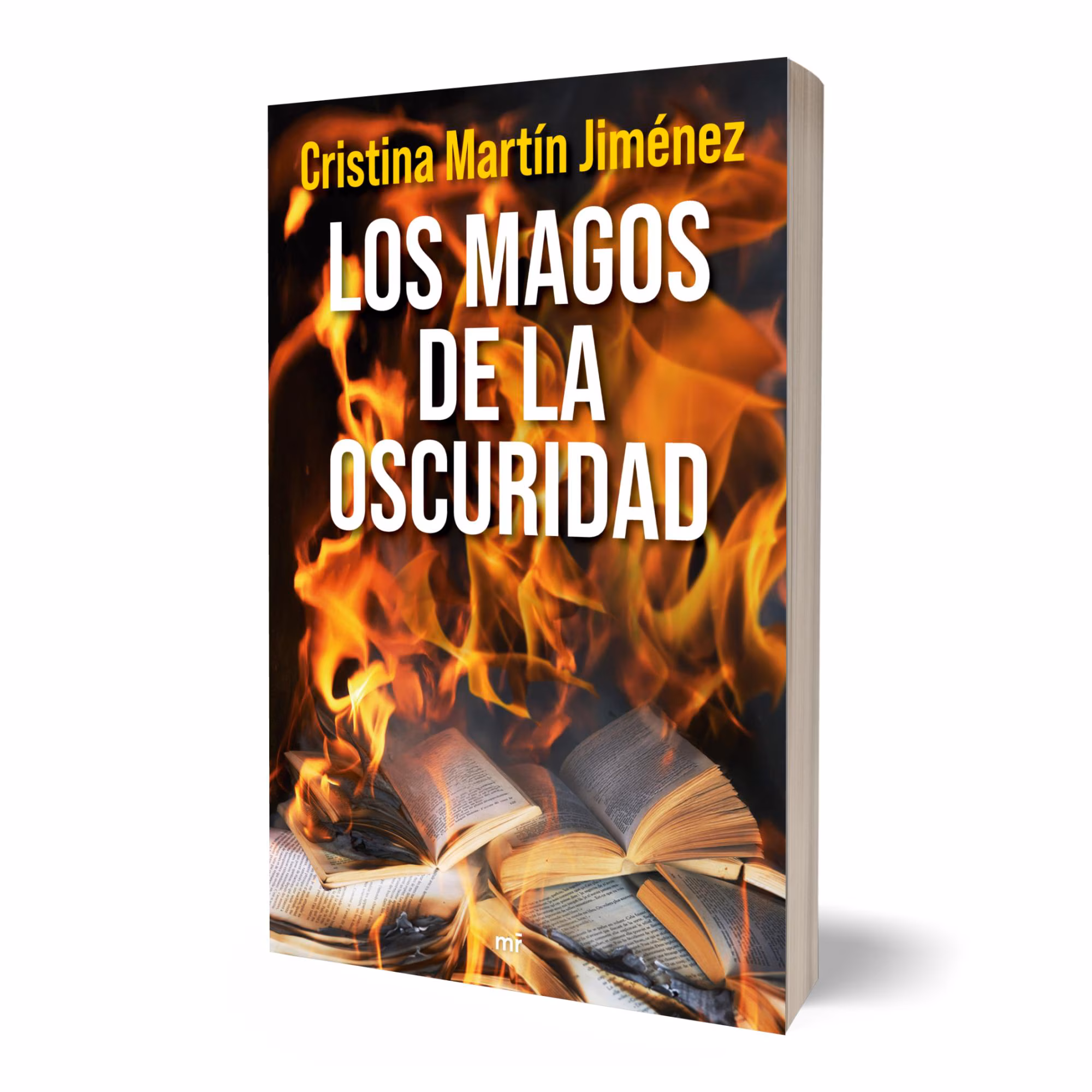 ‘Los magos de la oscuridad’, una mirada incómoda al poder de la tecnología